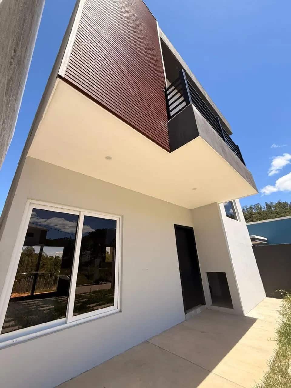 Opciones de Vivienda - Residencial Montecarmelo, Valle de Ángeles - Valle de Ángeles