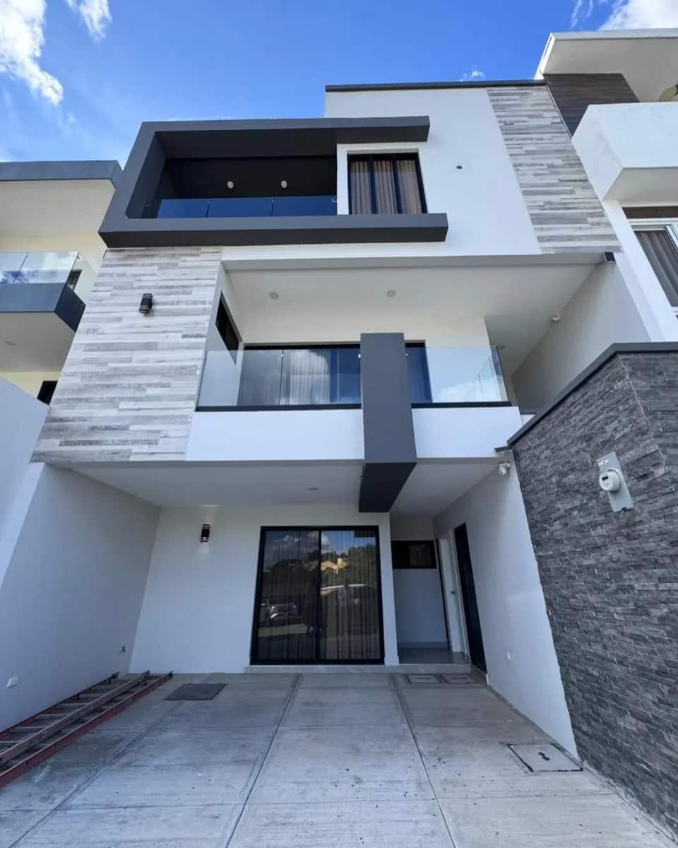 ¡Casa en venta en Residencial del Campo! - Tegucigalpa