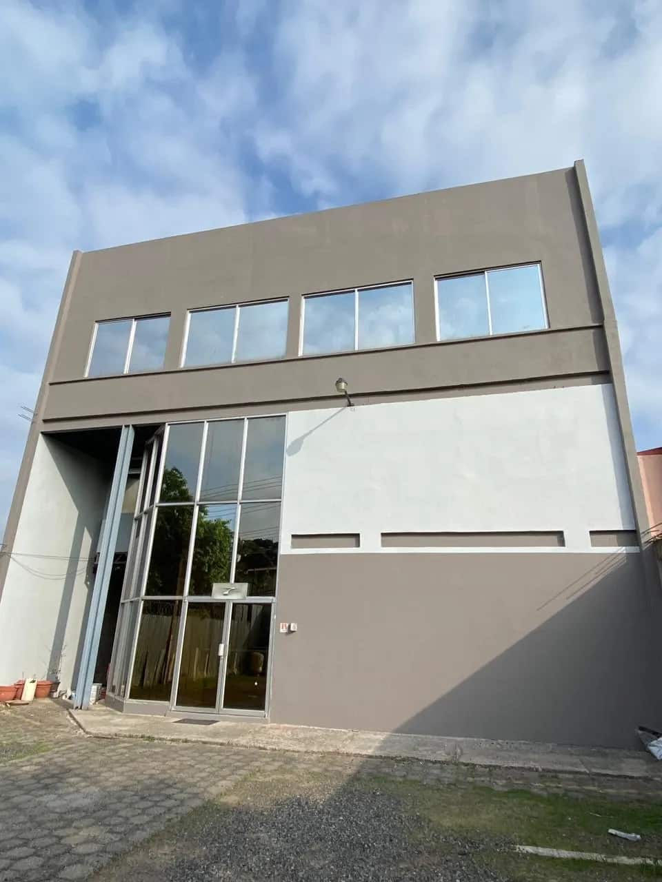 Edificio en Venta en Colonia Miramontes - Tegucigalpa
