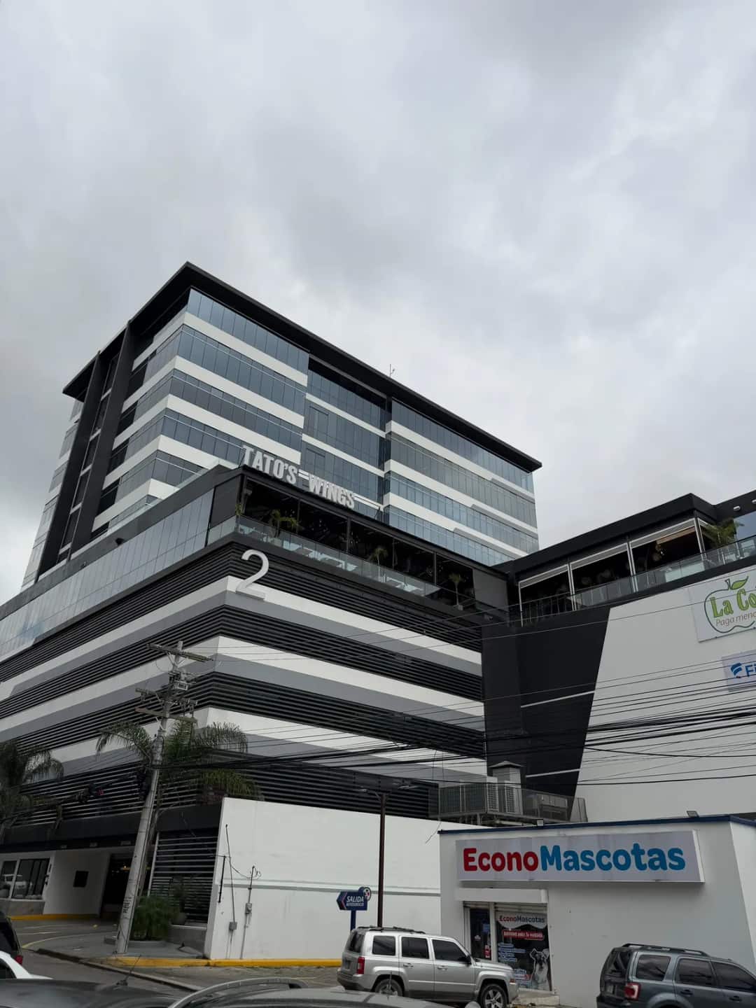 Oficinas en Venta - Terravista, San Pedro Sula - San Pedro Sula
