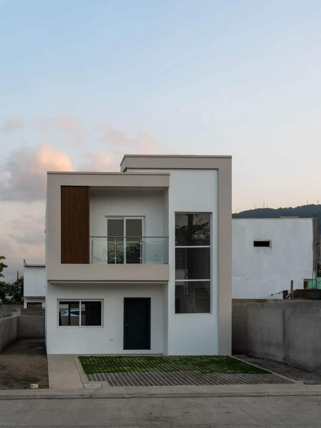 ¿Eres de San Pedro Sula? Entonces tienes que conocer Jardines del Este. - San Pedro Sula