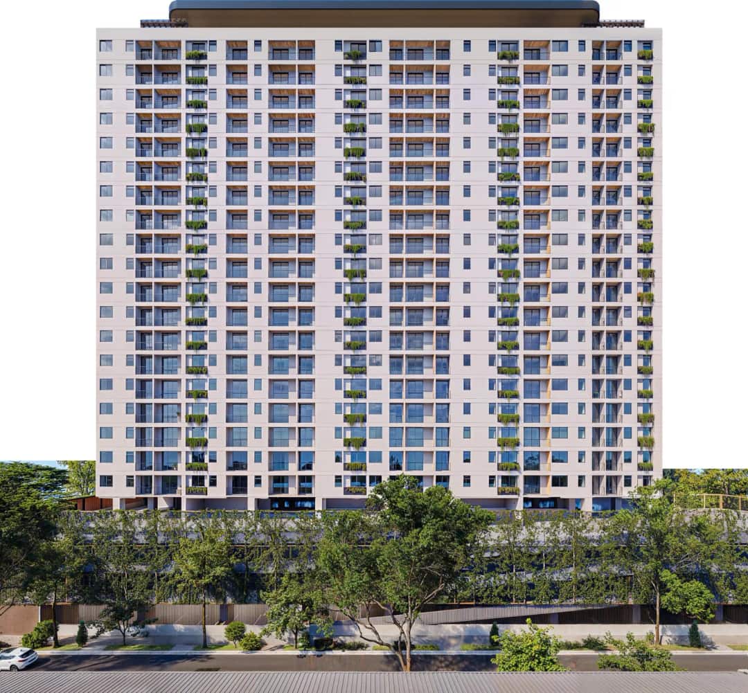 Aura Miraflores - Apartamentos en Preventa | Tegucigalpa - Tegucigalpa