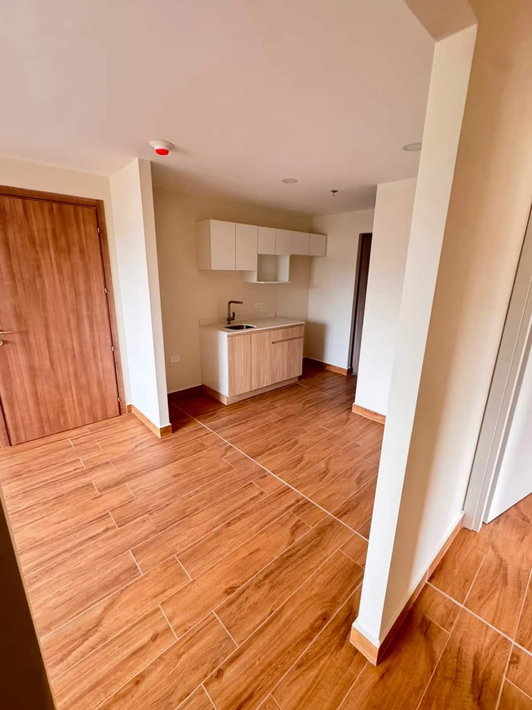 Apartamento en Venta - Torre Atlas | Piso 22 - Tegucigalpa
