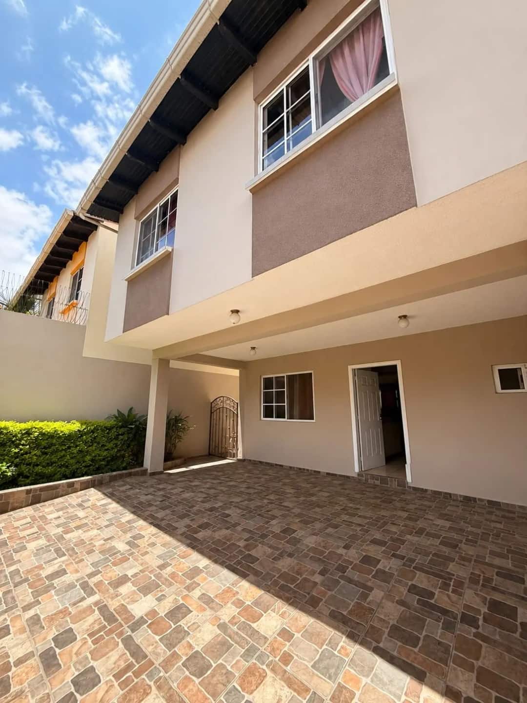 Casa en Venta | Residencial Venecia - Etapa 2 - Tegucigalpa