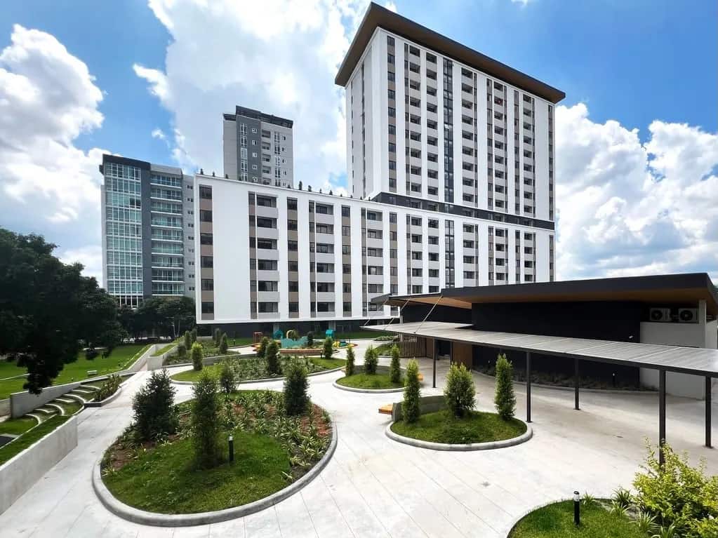 Apartamento en Renta - Cipreses San Ignacio - Tegucigalpa