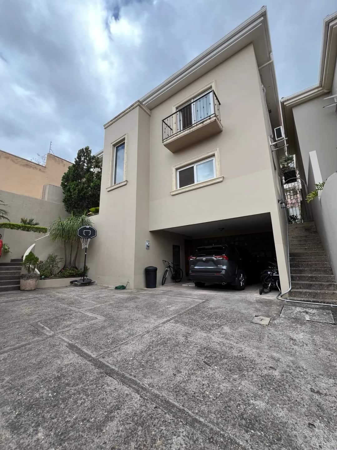 Casa de Lujo en Renta - Villas Liquidambar - Tegucigalpa