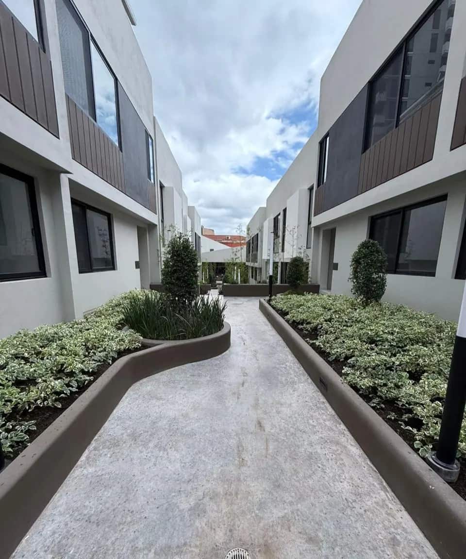 Townhouse de Lujo en Renta - Real de Minas La Cumbre - Tegucigalpa