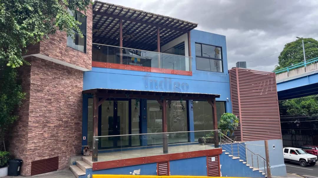 Local en Alquiler para Bistro/Cafe. - Tegucigalpa