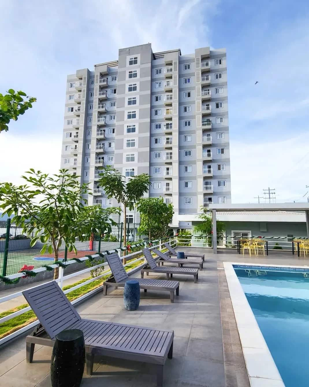 Apartamento Amueblado en Venta - Villa Firenze - Tegucigalpa