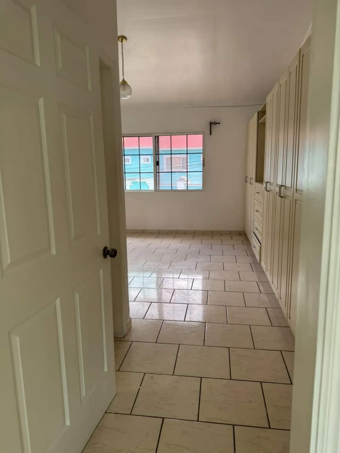CASA EN ALQUILER | RESIDENCIAL AGUADULCE - Tegucigalpa
