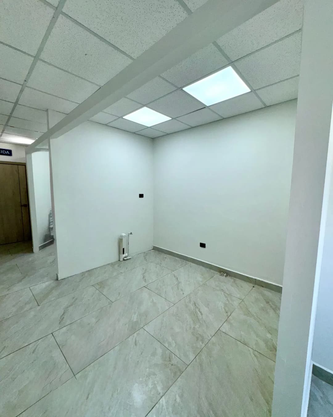 Local Comercial en Renta - Piso Médico | Distrito Artemisa - foto 1 de 8