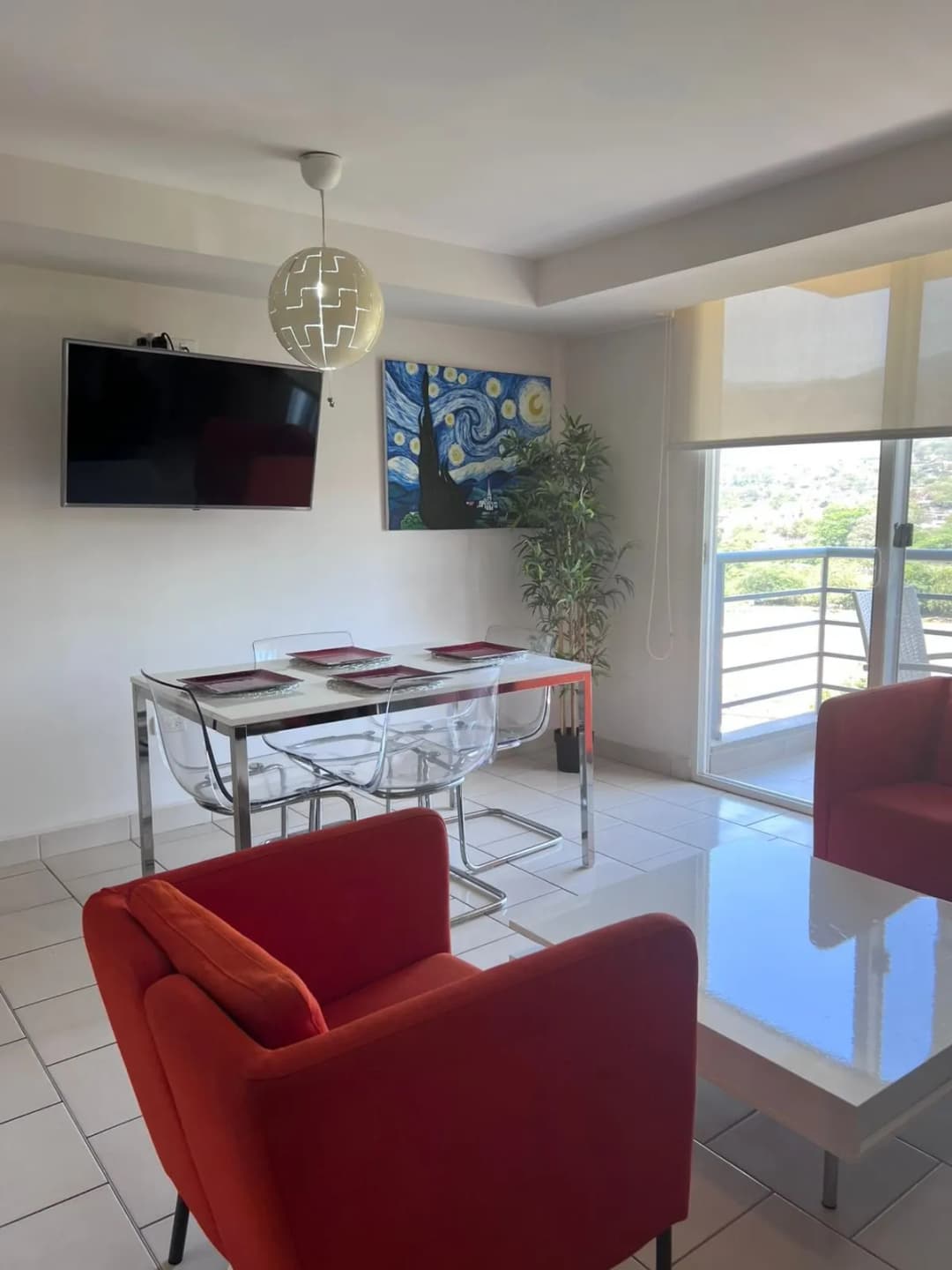 Apartamento en Renta - Ecovivienda | Nivel 11 - foto 1 de 11