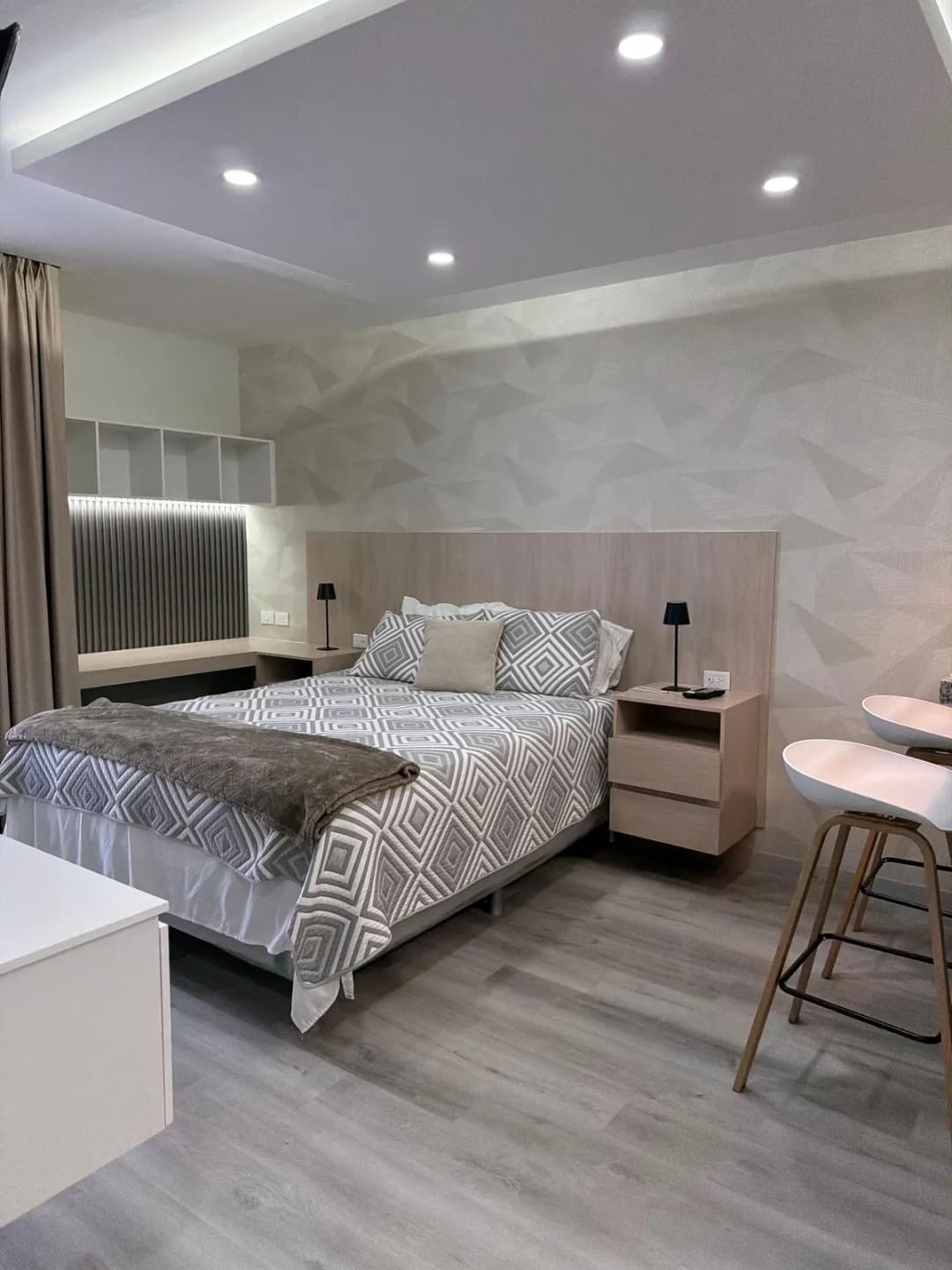 Apartamento en Alquiler - Ecodistrito - foto 1 de 6