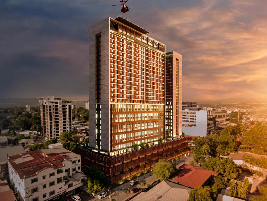 Oficina en venta - Torres Apolo - foto 1 de 20
