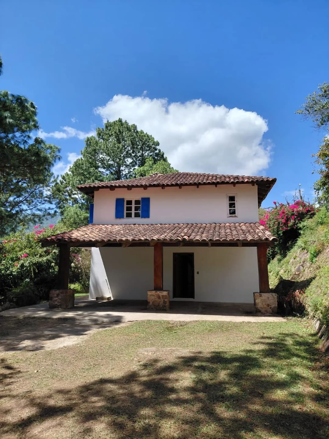 Casa de Campo en Venta - El Zarzal | Valle de Ángeles - foto 1 de 15