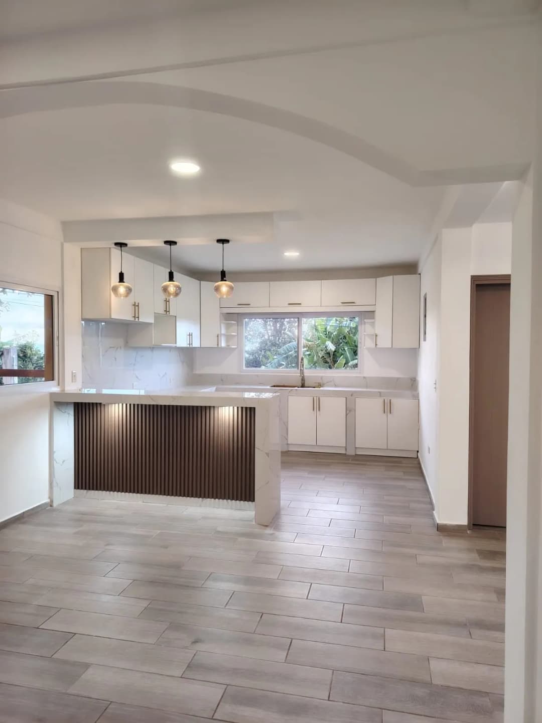 Venta de casa en La Lima, Tatumbla - foto 1 de 10