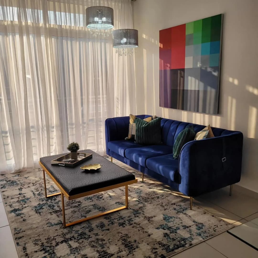 Apartamento en Renta o Venta - Capri San Pedro Sula - foto 1 de 10