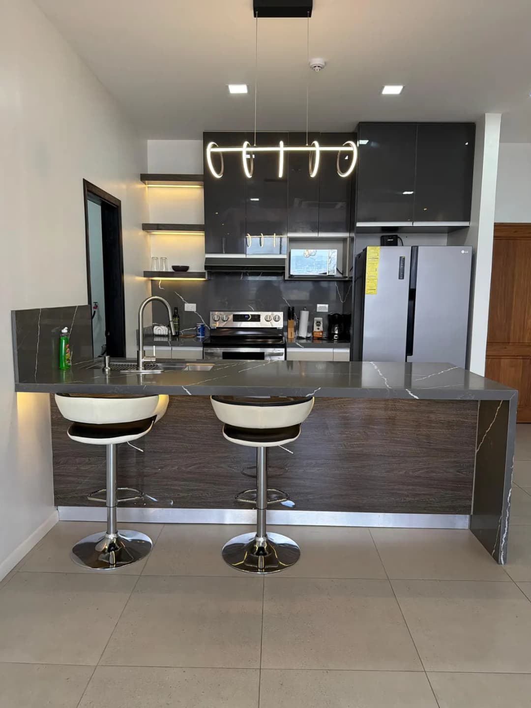 Apartamento en Renta o Venta - Inter Plaza - foto 1 de 18