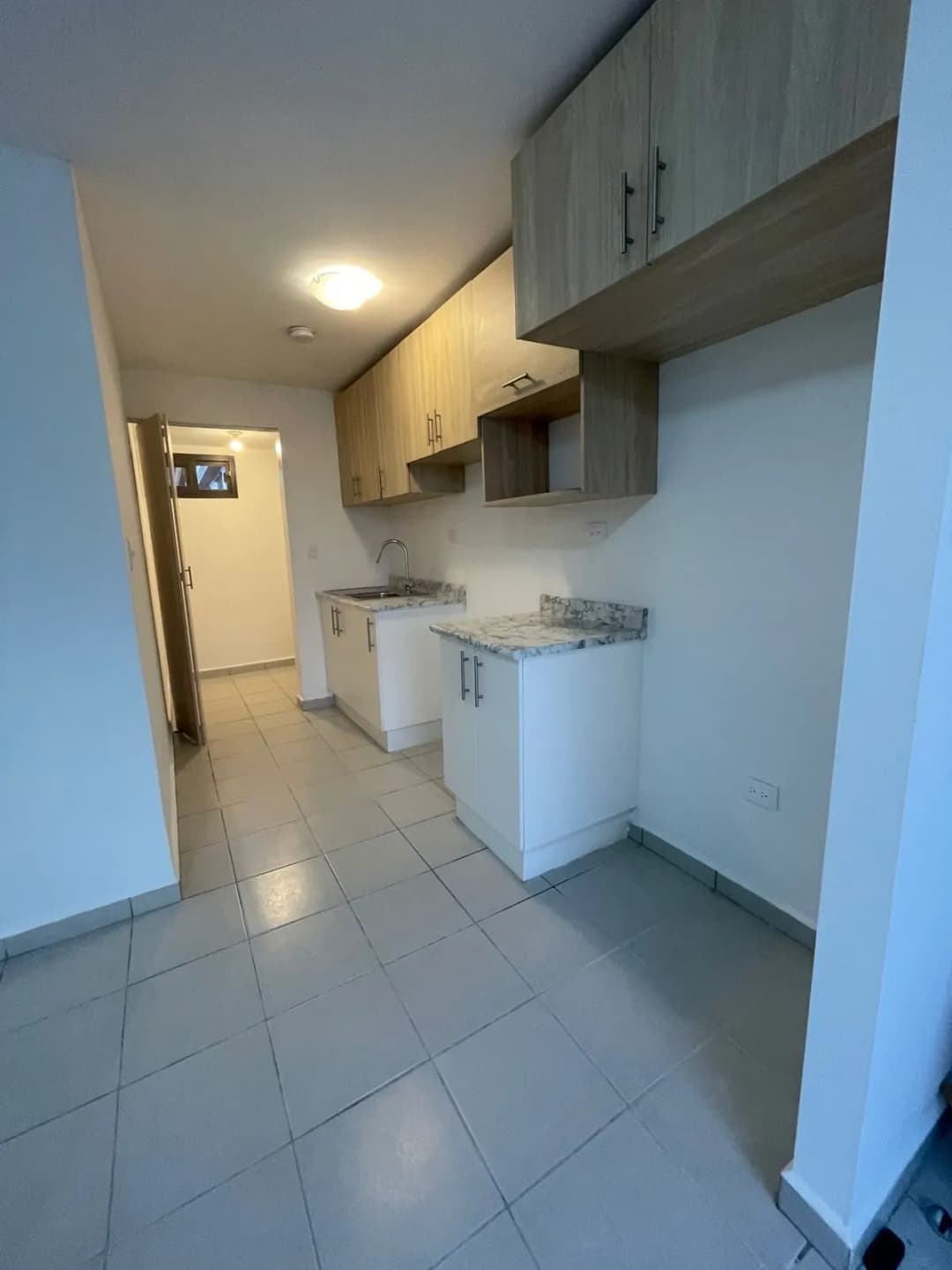 Renta de apartamento en Alcazár - foto 1 de 9