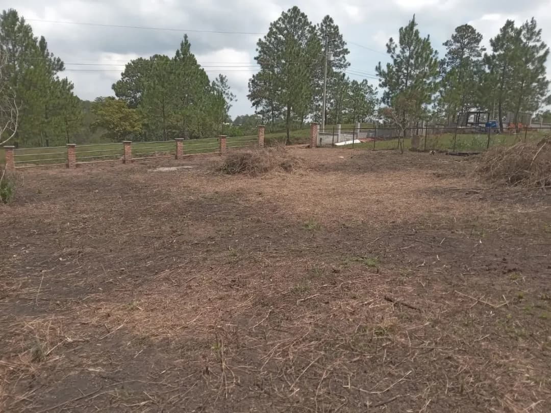 Terreno en Venta - Siguatepeque, Municipio Buenas Casas - foto 1 de 2