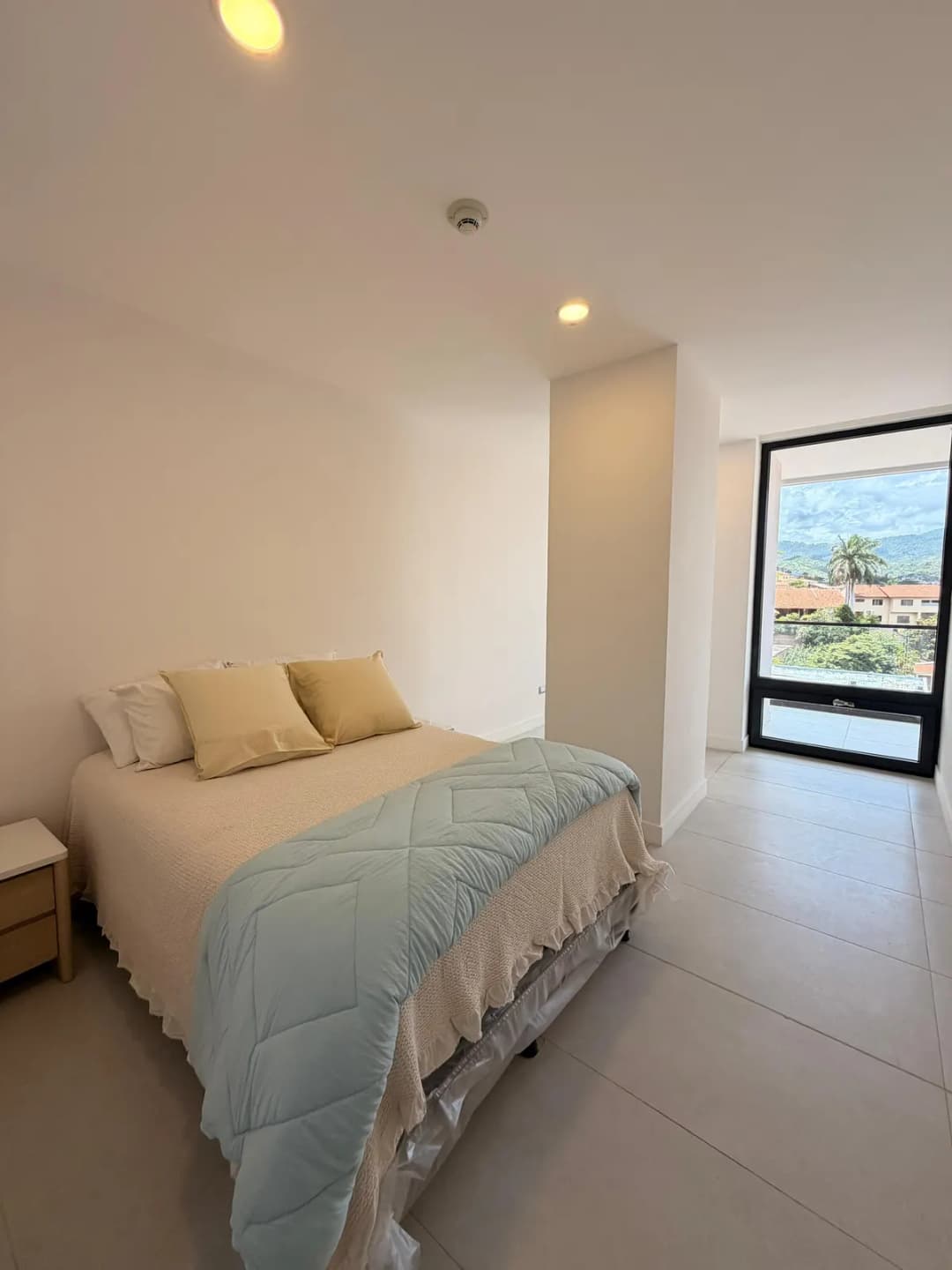 Torre Kirei - Apartamentos de Lujo en Venta | Tegucigalpa - foto 1 de 10