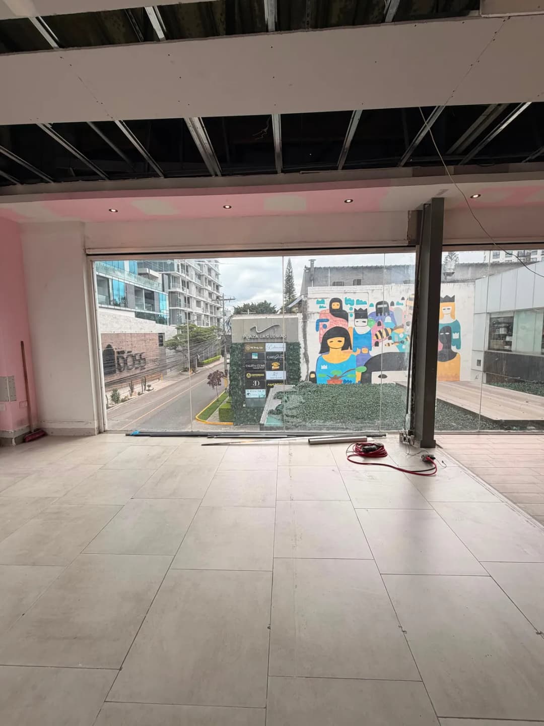 Local Comercial en Renta - Plaza Lomas - foto 1 de 7