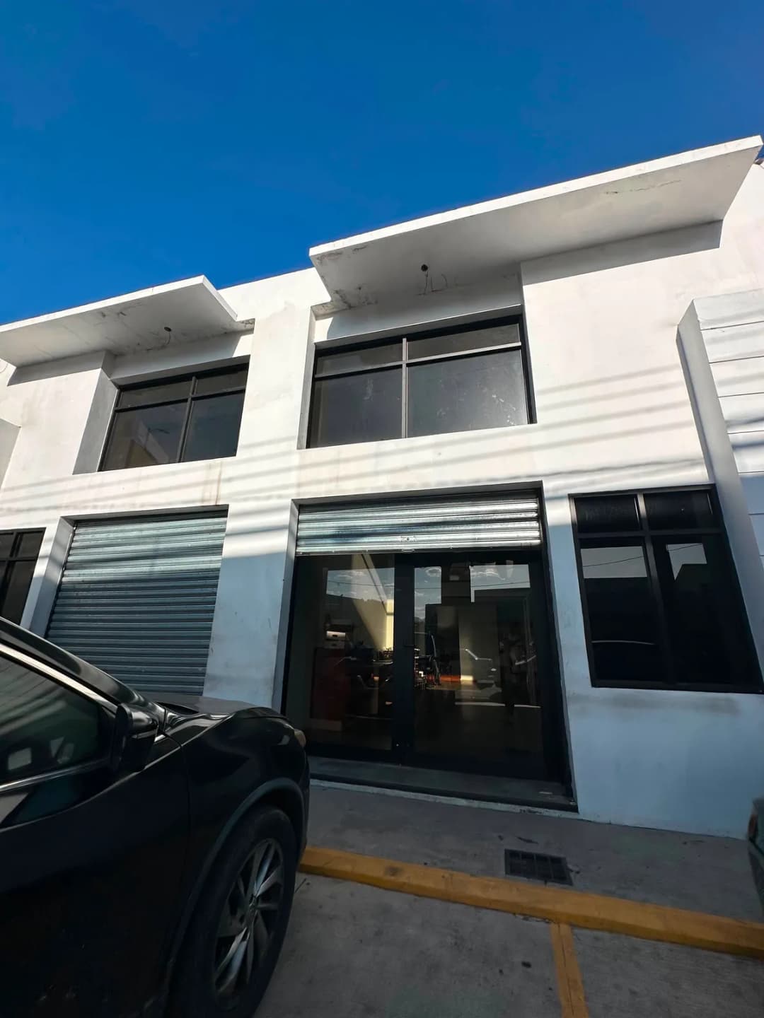 Propiedad en Venta - Vivienda + Edificio Comercial | Colonia Humuya, Tegucigalpa - foto 1 de 11